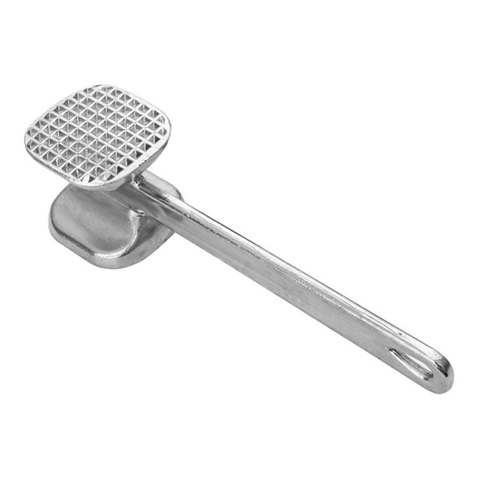 Meat Tenderizer Mallet Small Travel Food Hammer Mallet Tool Beef Pork Chic Tool